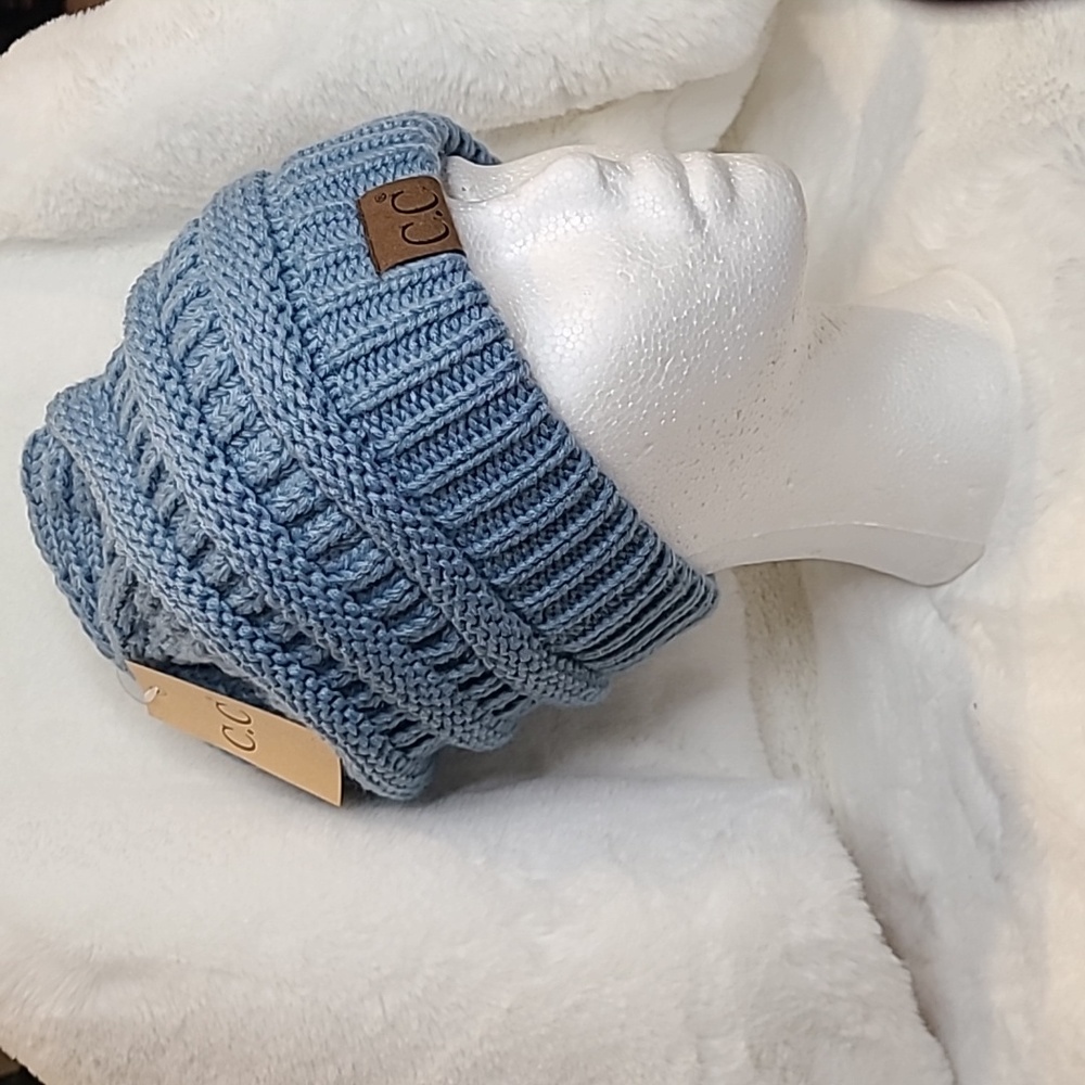 CC Beanie